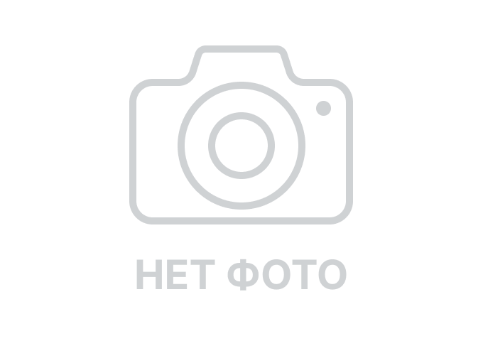 Вешалка панель KHP 5010 Белый 500х95х1000 KANN