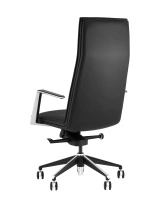 Кресло руководителя TopChairs Arrow черный
