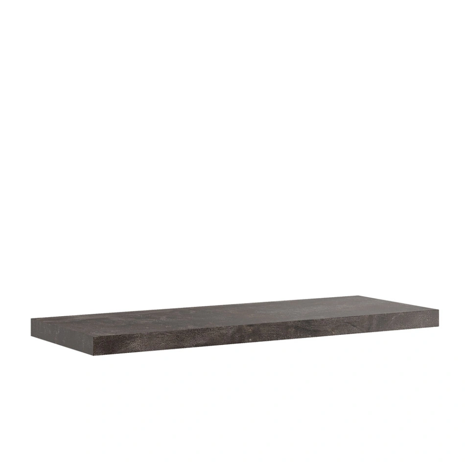 Топ 2 створки Solid B SOB39185004 Бетон Темный