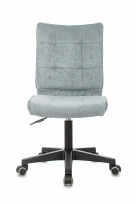 Кресло компьютерное TopChairs ST-Alex синий