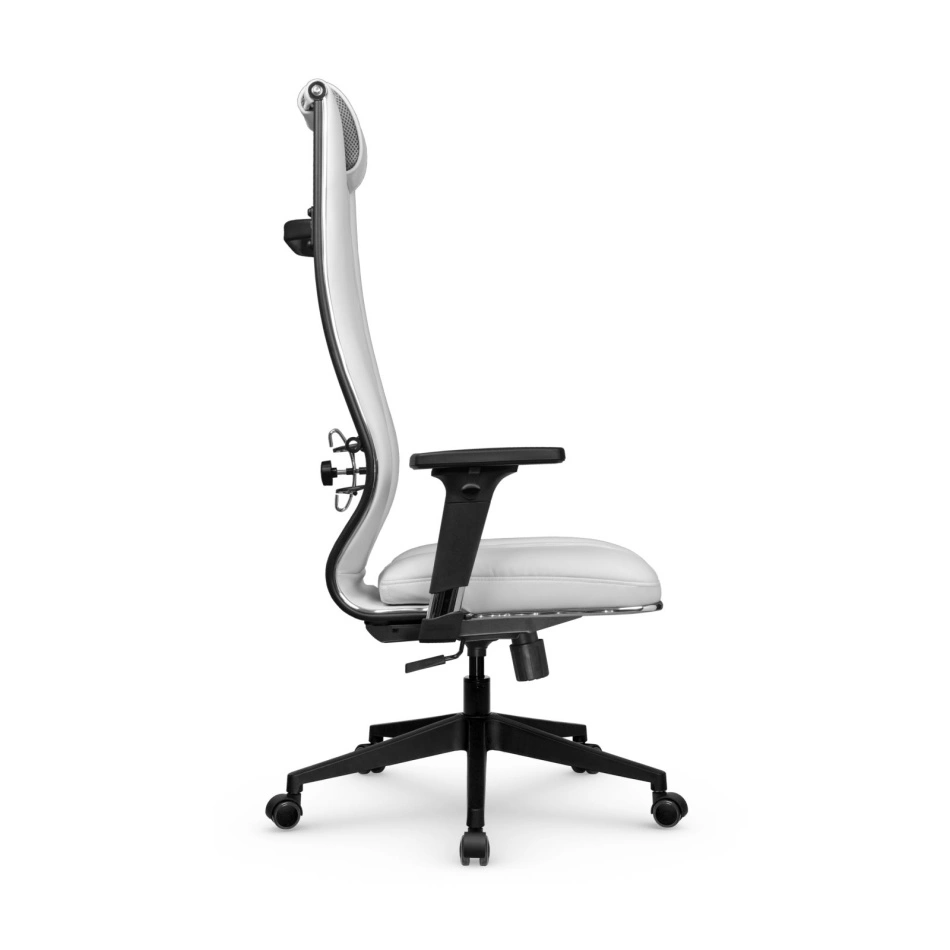 Кресло для руководителя Метта L 1m 50M/2D_17832_Infinity Easy Clean_белый
