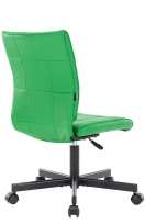 Кресло офисное Everprof EP-300 Экокожа Черный