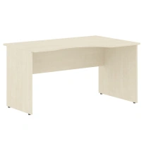 Стол эргономичный СА-2Пр Мокачино 1400х900/720х755 IMAGO