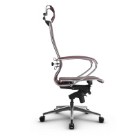 Кресло для руководителя Samurai K-2.041 Infinity Easy Clean черный