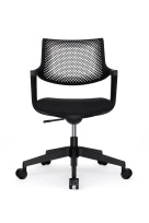 Кресло Dream B2202 Чёрный