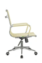 Кресло офисное RCH 6002-2SE Чёрный