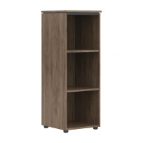Каркас шкафа узкого среднего Morris Trend MC 42 Сосна Нордик 429×423×1188