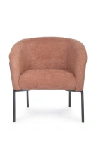 Мягкое кресло Shell FS43A Коричневый