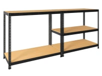 Стеллаж SBL 180KD/75×35/5