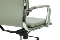 Кресло офисное офисное Hugo RCH 6003-2SE Белый