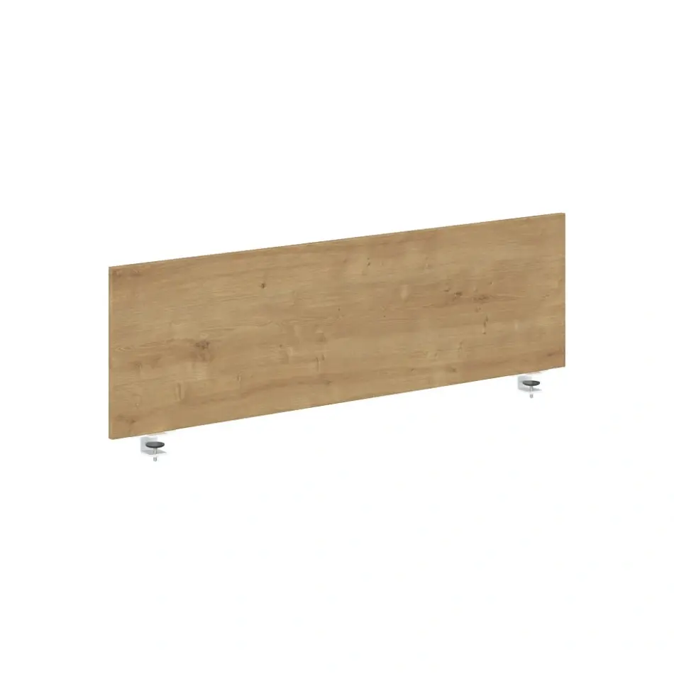 Панель экрана FBP 1135-1 Дуб Гамильтон 1180×18×350 FORTA