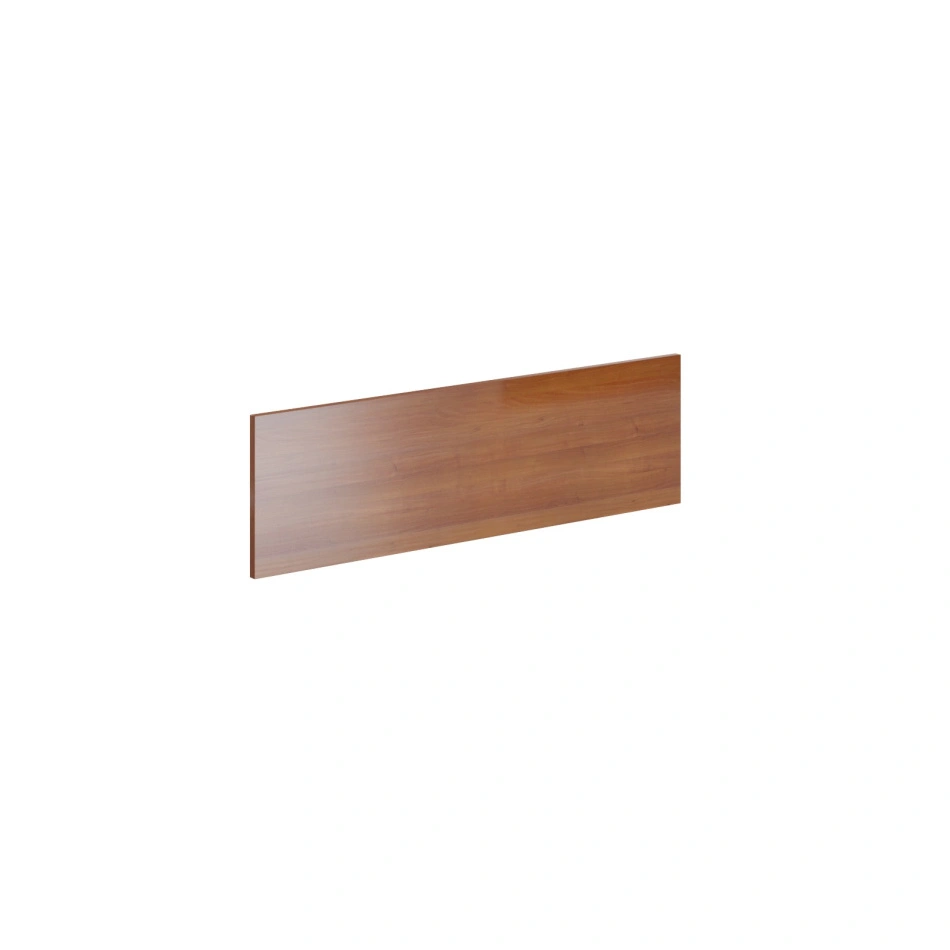 Фронтальная панель KD-1030 Орех 1000x300x18 IMAGO MOBILE