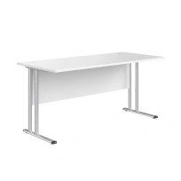 Стол офисный СП-4М Белый 1600х720х747 IMAGO-M