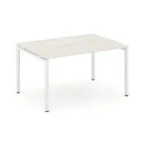 Стол для переговоров Style Project SN-4P.SPRG-001.3 Акация Лорка/Металл Черный 980×980×750