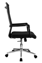 Кресло RCH 705 E Чёрная сетка