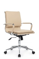 Кресло офисное офисное Hugo RCH 6003-2SE Белый