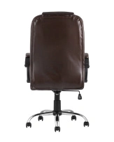 Кресло руководителя TopChairs Atlant черное