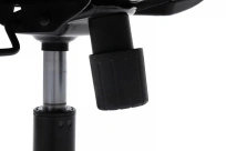 Кресло офисное Mint RCH M1029HBE Черный
