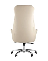 Кресло руководителя TopChairs Viking черное