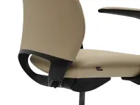 Кресло для руководителя Venetto FK013-A12 Коричневый