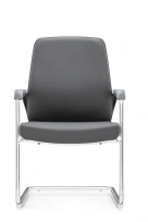 Конференц-кресло Sitting RCH D825-5 Темно-серый