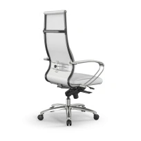 Кресло для руководителя Метта L 1m 46/K_17838_черный