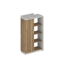 Комплект №1 Wood&Stone / Шкаф К1 левый / СФ-534101 + СФ-535113