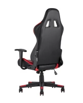 Кресло игровое TopChairs Gallardo синее