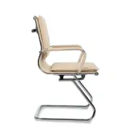 Конференц-кресло Hugo RCH 6003-3EC Черный