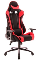 Геймерское кресло Everprof Lotus S4 Ткань Серый