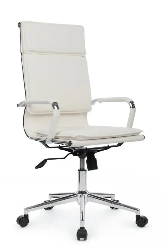 Кресло для руководителя Hugo RCH 6003-1SE Белый