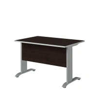 Стол офисный Metal Swift SWF27410501 венге