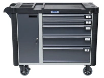 Инструментальная тележка WDS-5.1 new
