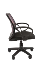Кресло офисное Chairman 699 Россия TW черный