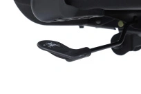 Кресло офисное Fix RCH 871E-3D-M3 Черный