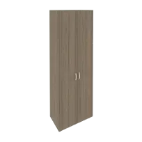 Light Шкаф распашной для одежды С-ШР-40 Клён 700x400x2050