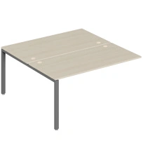 Модуль бенч-системы Trend Metal TDM32231115 тёмный дуб
