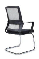 Конференц-кресло Mint RCH M1029CBE Черный