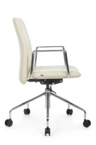 Кресло офисное Lino B2410 Черный