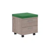 Подушка XMC-2D-3 Синий C-06 465х465х50 XTEN