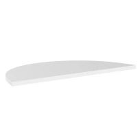 Приставка Simple SP-300 Дуб Юкон Модерн 600×300×16