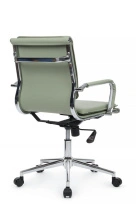 Кресло офисное офисное Hugo RCH 6003-2SE Белый