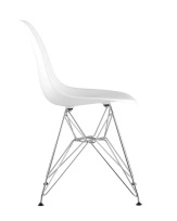 Стул Eames DSR черный