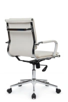 Кресло офисное офисное Hugo RCH 6003-2SE Белый