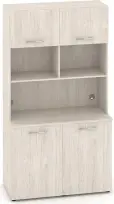 Fit Вариант № 6 MN-006 Дуб Аттик 1200*600/420*2178