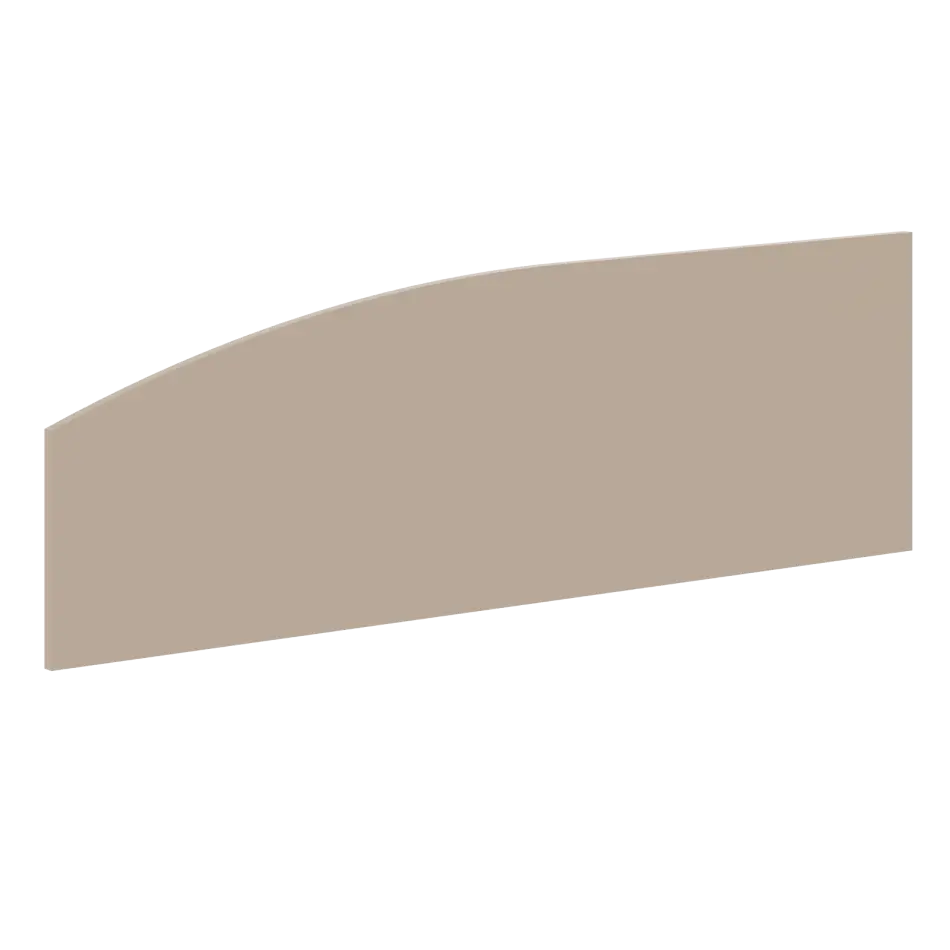 Экран ЭКР-3 Мокачино 1400х18х450 IMAGO