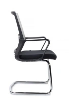 Конференц-кресло Mint RCH M1029CBE Черный