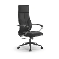 Кресло для руководителя Метта L 1m 46/K_17832_черный
