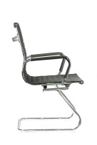 Кресло RCH 6002-3E Серый