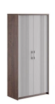 Шкаф для одежды Point PNT38850241 Дуб Апрельский